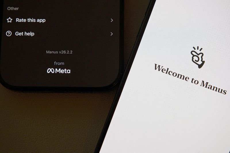 Analysis-Blocking of Meta’s AI startup buy raises risk for cross-border China tech deals