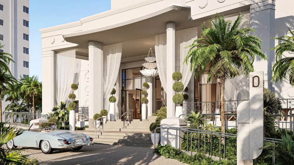 Inside the Delano Hotel’s Reopening in Miami Beach: All the Details