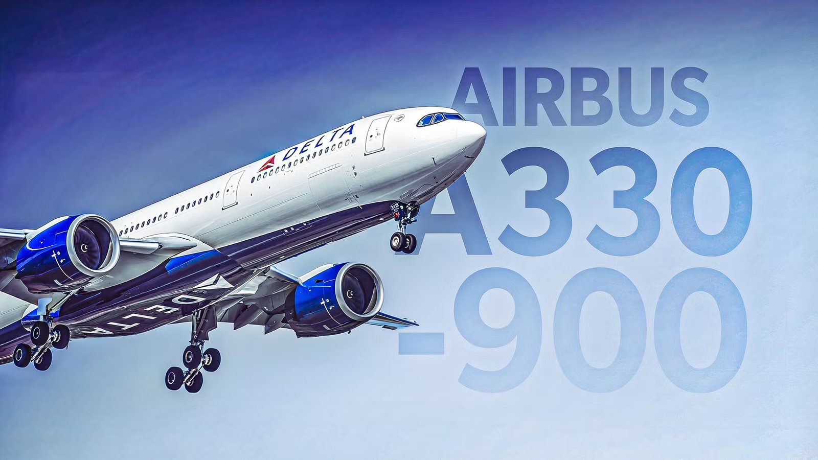 18 Flights A Day? Delta Air Lines’ 10 Most Popular Routes Ranked [List & Map]