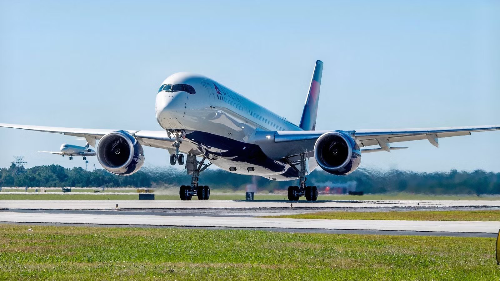 Delta Air Lines Launches 5 New Nonstop Airbus A350 Routes: See All Flights Now