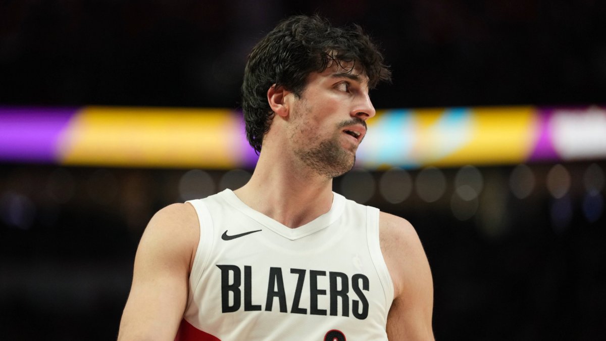 What’s next for Trail Blazers after playoff elimination? That’s up to Tom Dundon