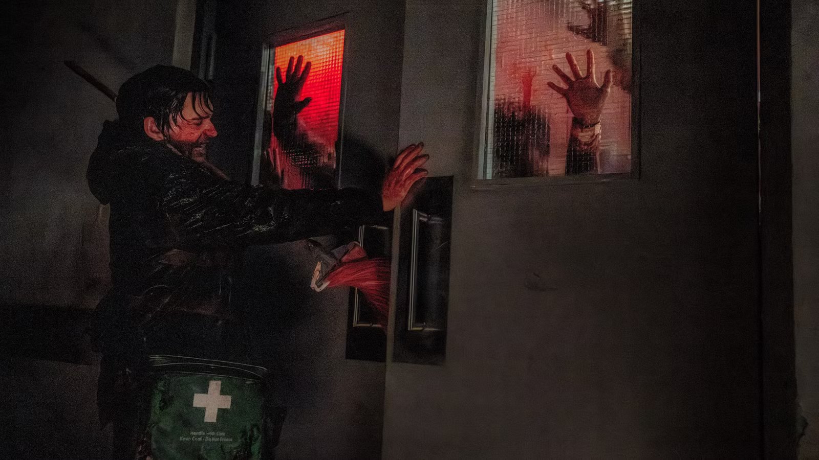 Weapons director’s new Resident Evil movie gets first trailer