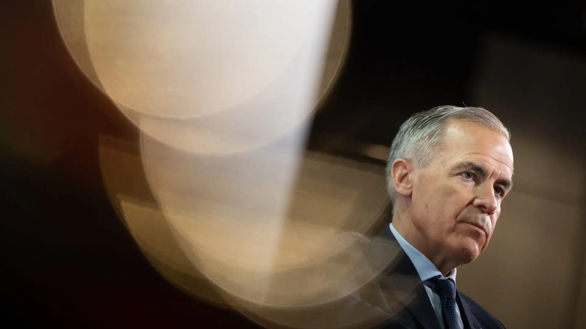 Carney reiterates call to respect international law as Trump threatens ‘civilization’