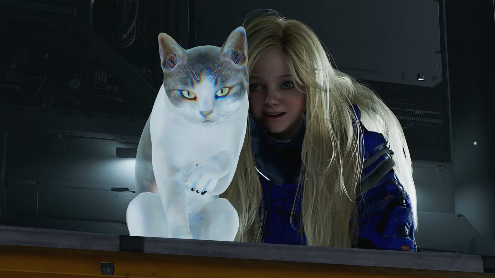 Mass Production Array 100% sector walkthrough in Pragmata