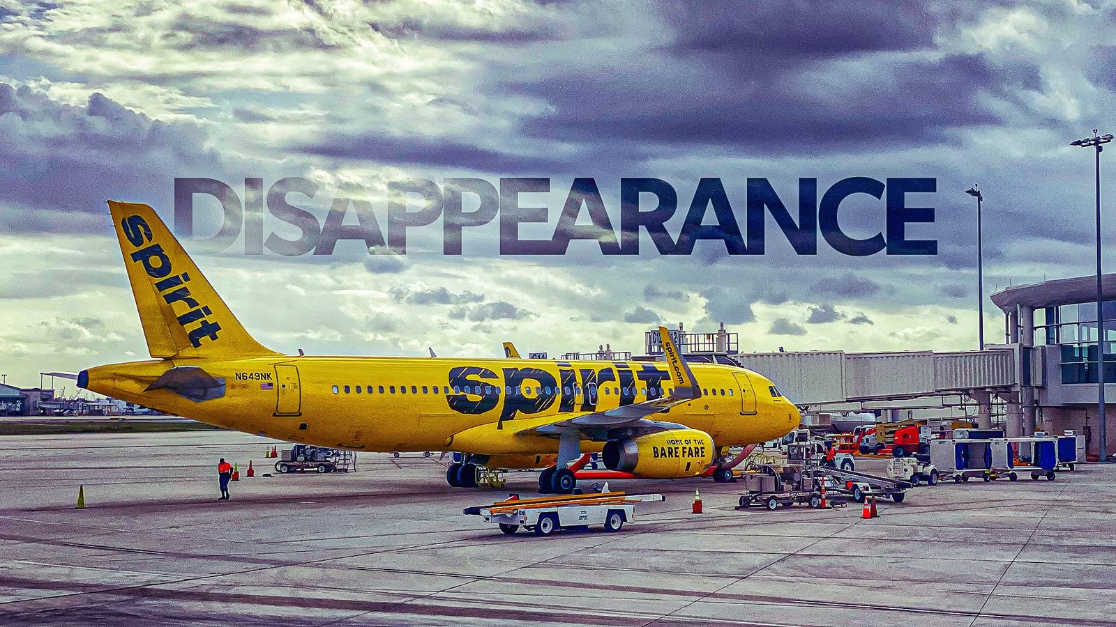 Spirit Airlines’ Disappearance Would Raise Fares On Routes It Never Even Flew: Here’s Why