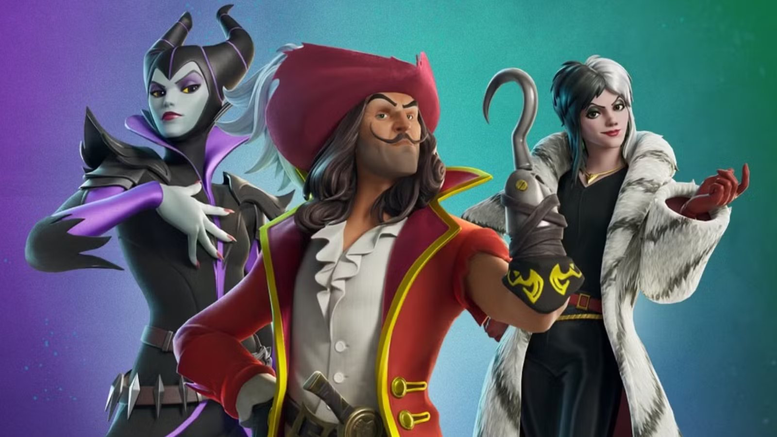 Fortnite maker Epic Games working on a Disney extraction shooter