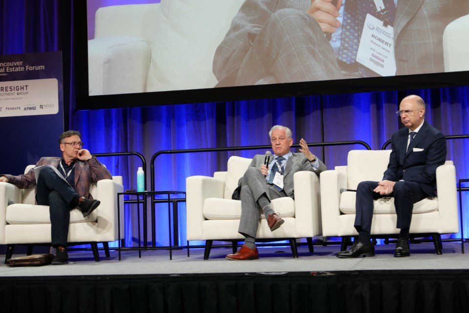 Developer calls B.C. government ‘undemocratic’ for ‘secretive’ actions on Aboriginal title, DRIPA