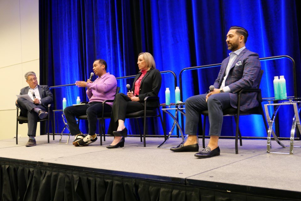 Vancouver building owners can use AI to plan retrofits and boost income, forum told