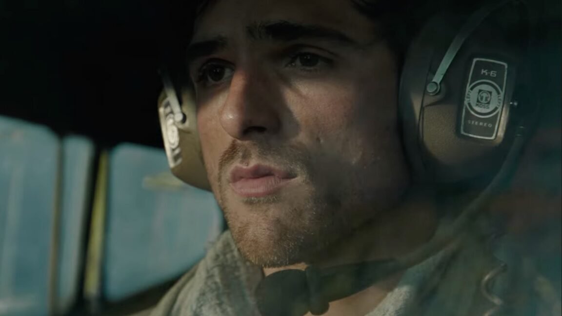 Ridley Scott’s post-apocalyptic The Dog Stars drops first trailer