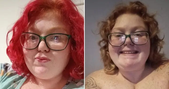 ‘My 600-lb Life’ star Dolly Martinez dead at 30 – National