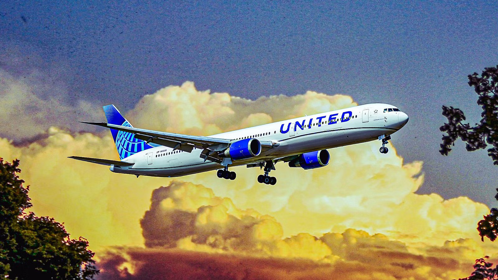 The 5 Longest US Domestic Flights You Can Fly Right Now