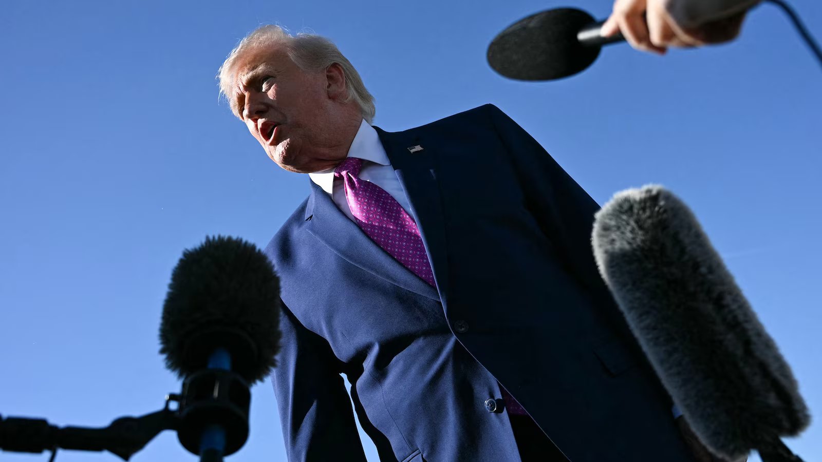 What to know as war with Iran stretches into week 8