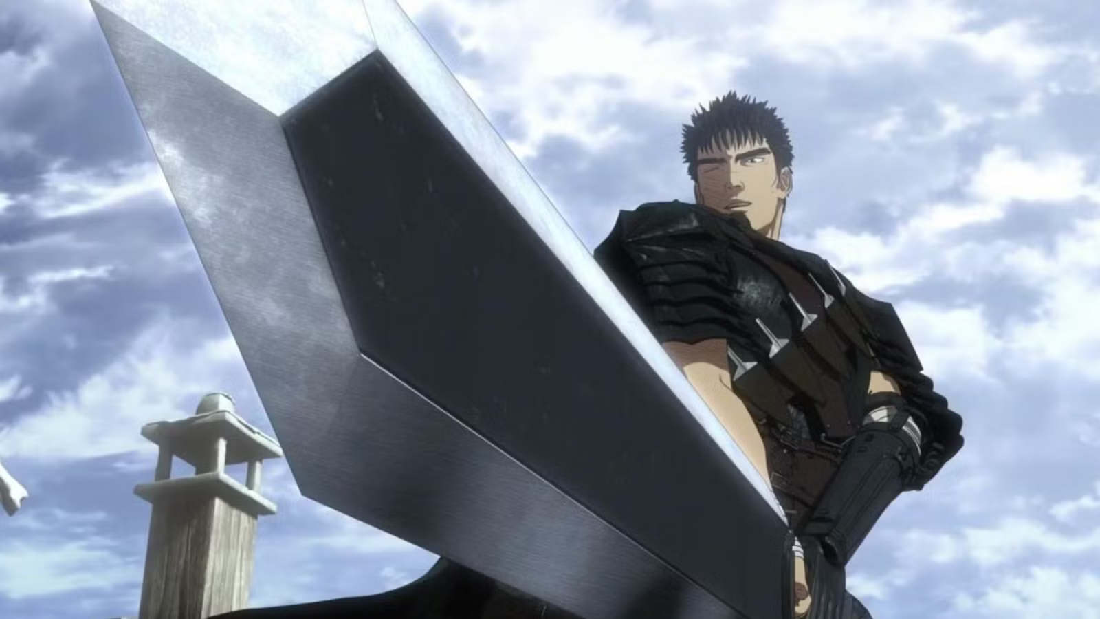 The 5 best weapons in anime (that aren’t all just swords)