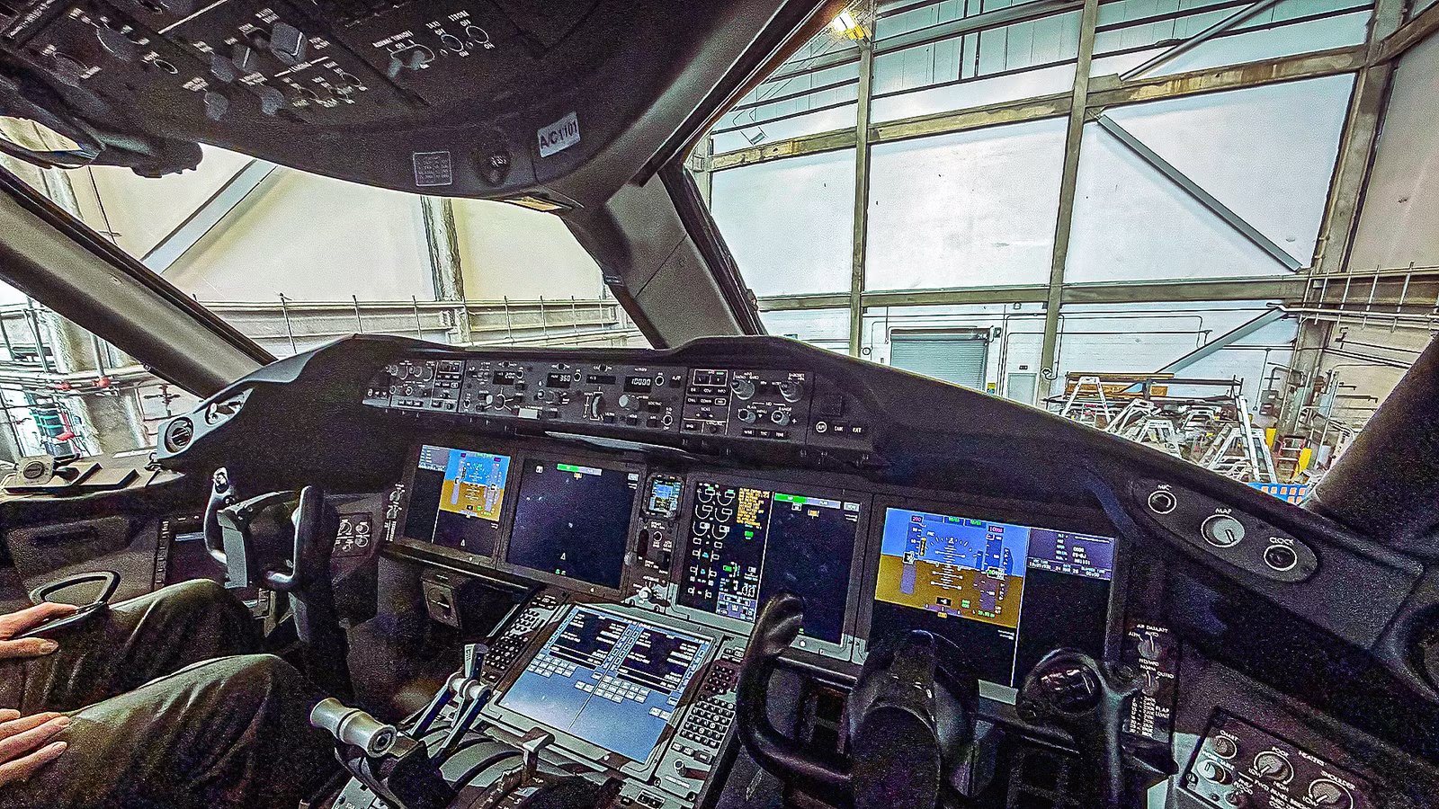 How Much Do Boeing 787 Dreamliner Pilots Make In 2026?