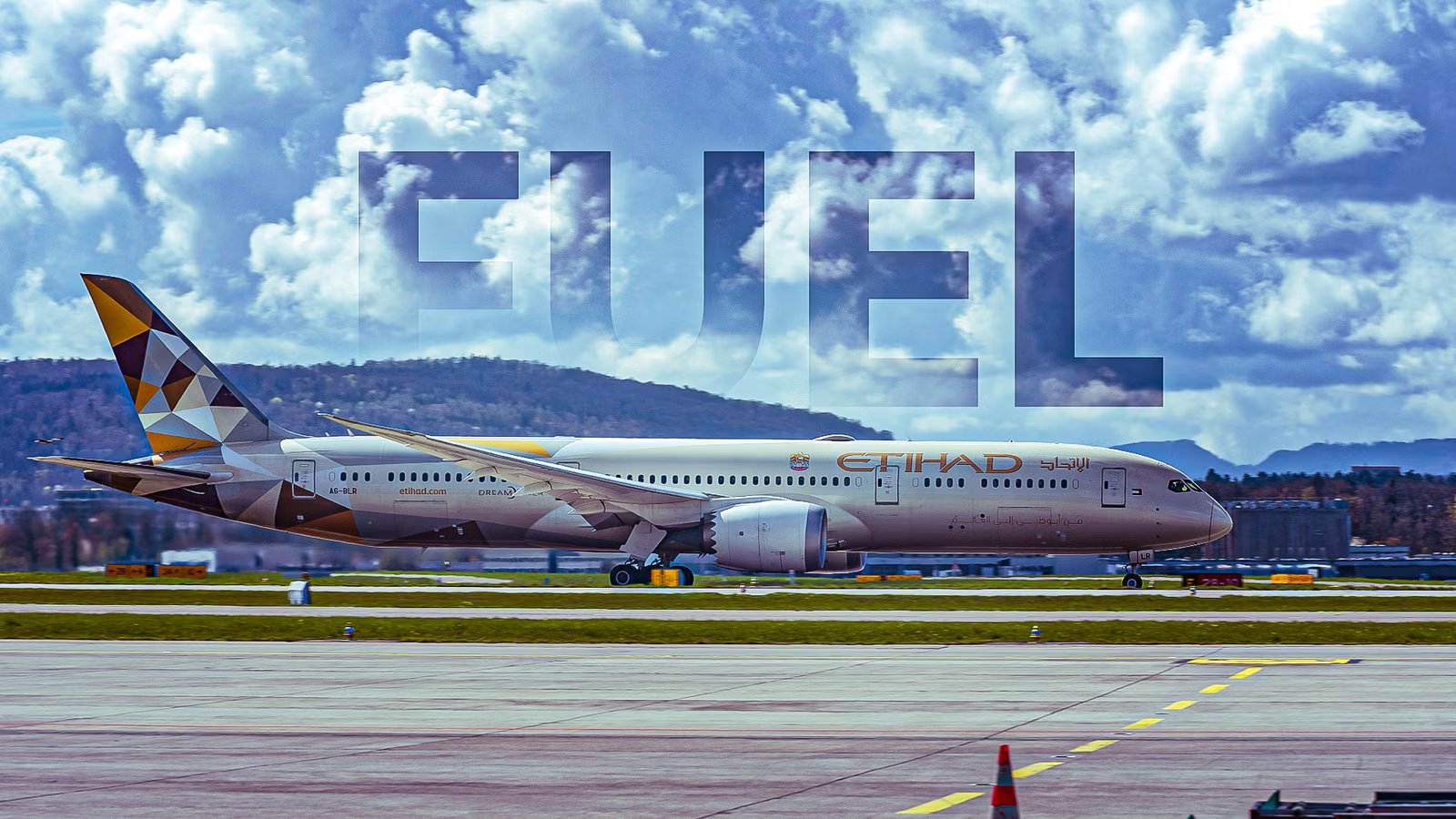 Here’s How Much Fuel The Boeing 787 Dreamliner Saves Compared To Older Jets