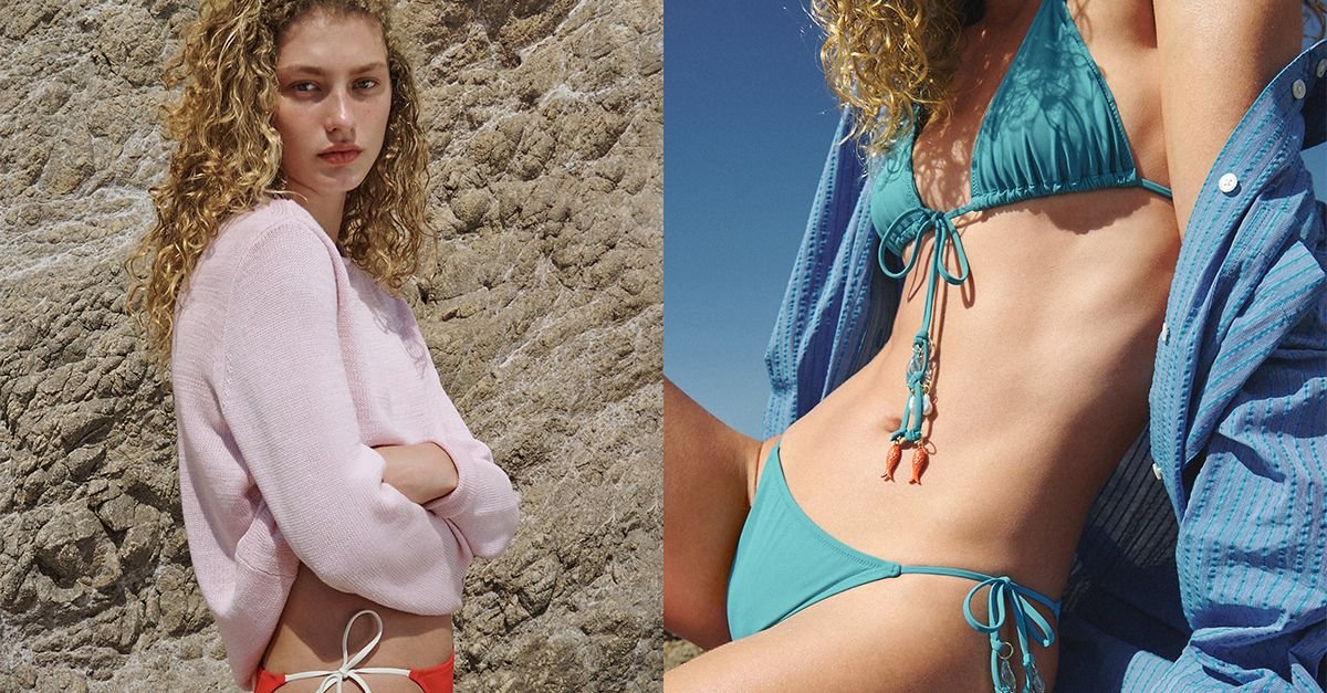 The Best J.Crew New Arrivals of May 2026