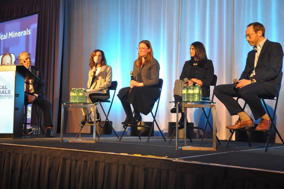 Unclear permits, policy disconnect slow B.C. critical mineral investment: experts