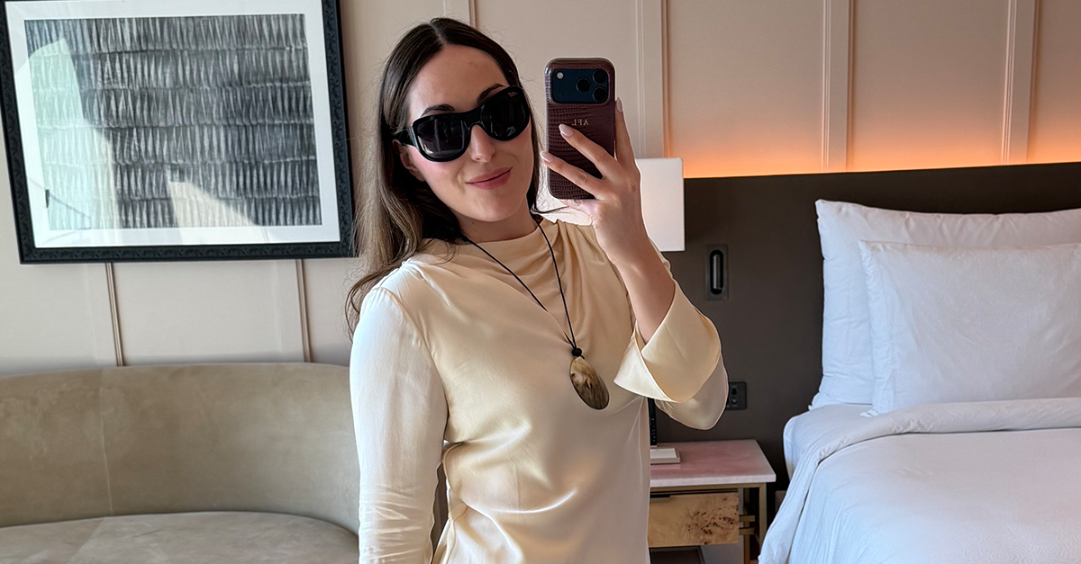 I’m a Senior Fashion Editor—Everything I’m Buying for Spring