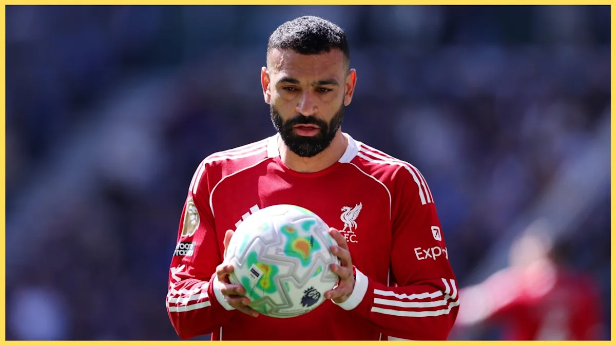 Salah boost as Liverpool confirm timeline after injury scare