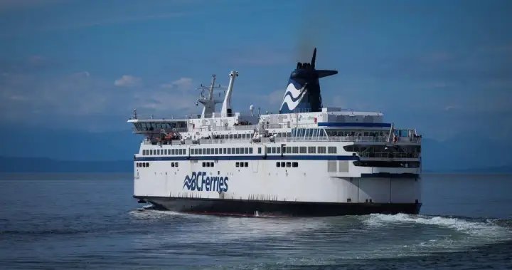 BC Ferries fares going up amid questions about leadership – BC