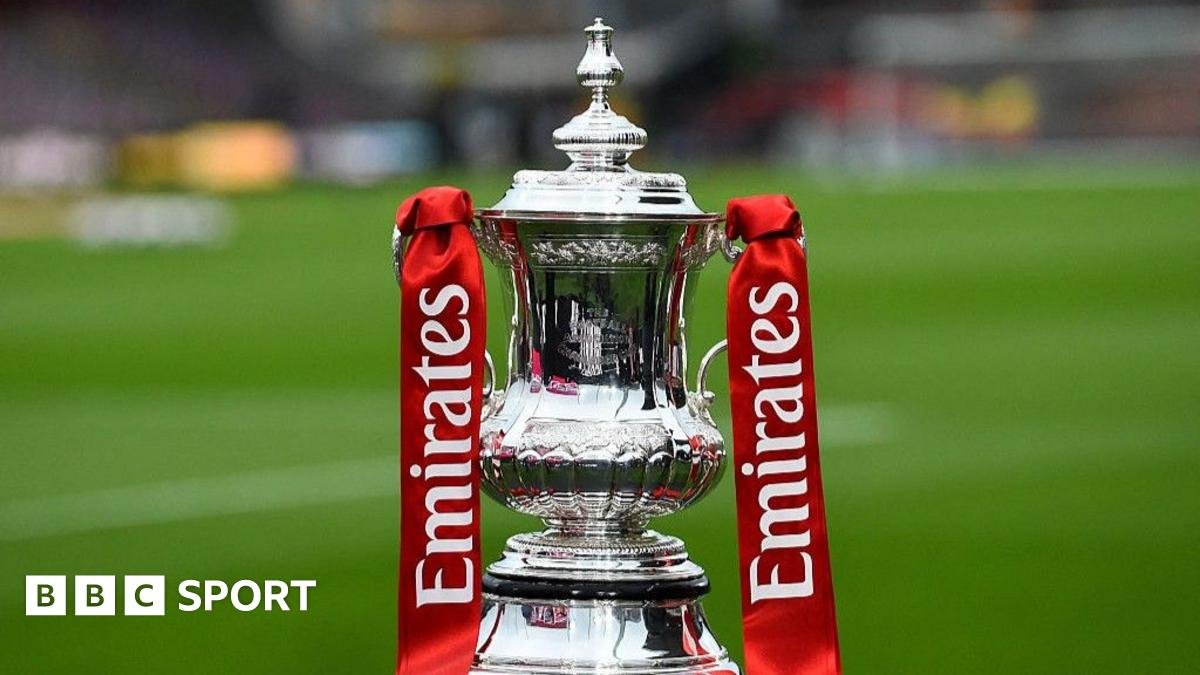 How to follow FA Cup semi-finals on the BBC