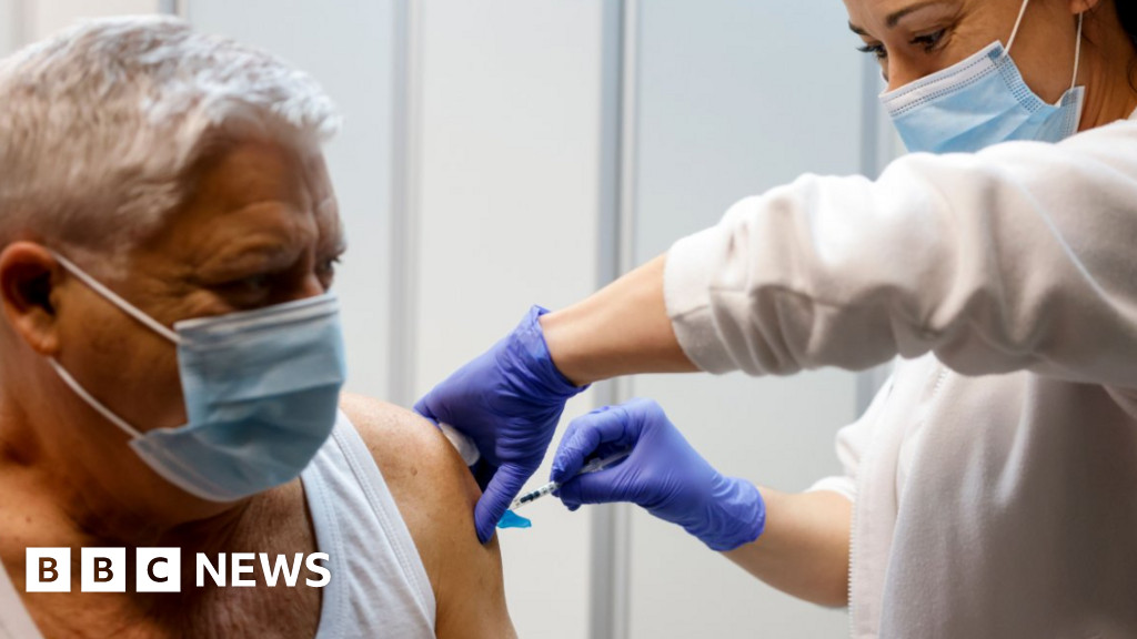 Covid jabs huge success, but work needed on trust in vaccines – key findings from Covid report