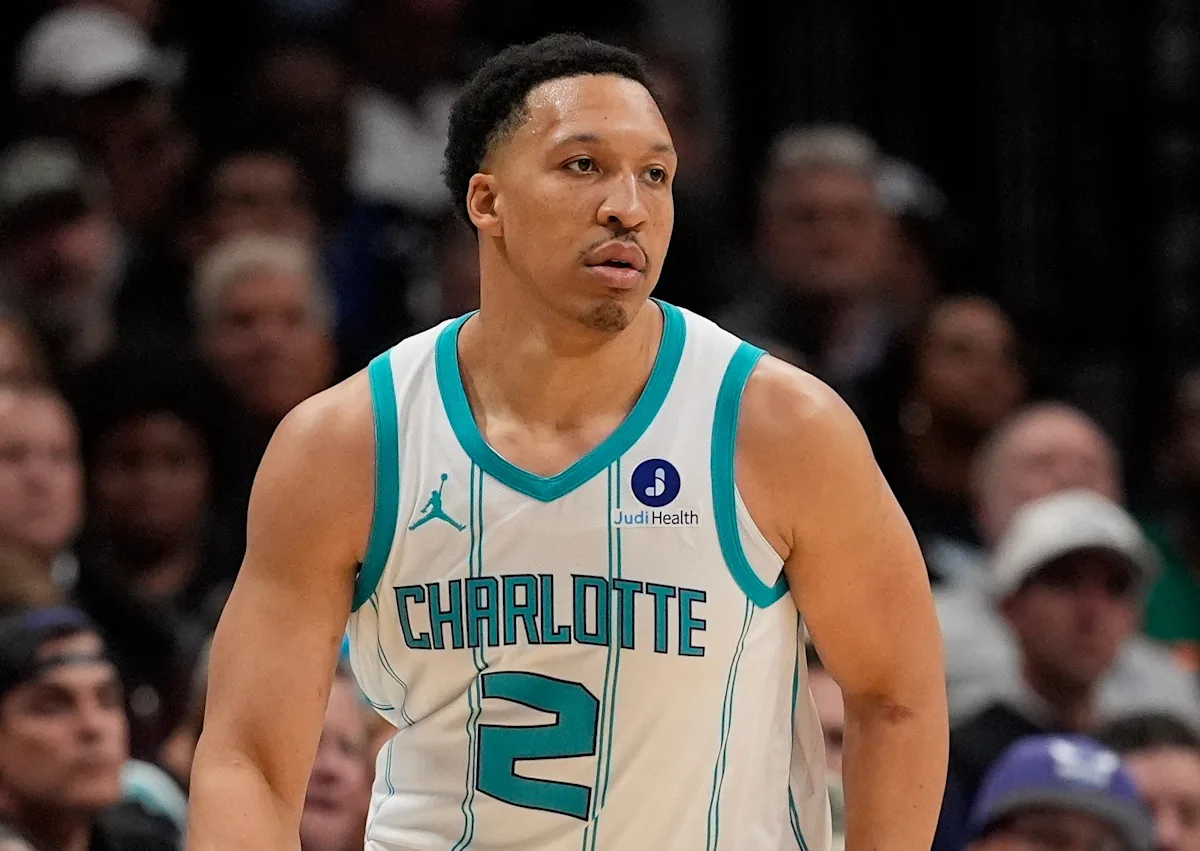 Former Vol scores five points in NBA play-in tournament game