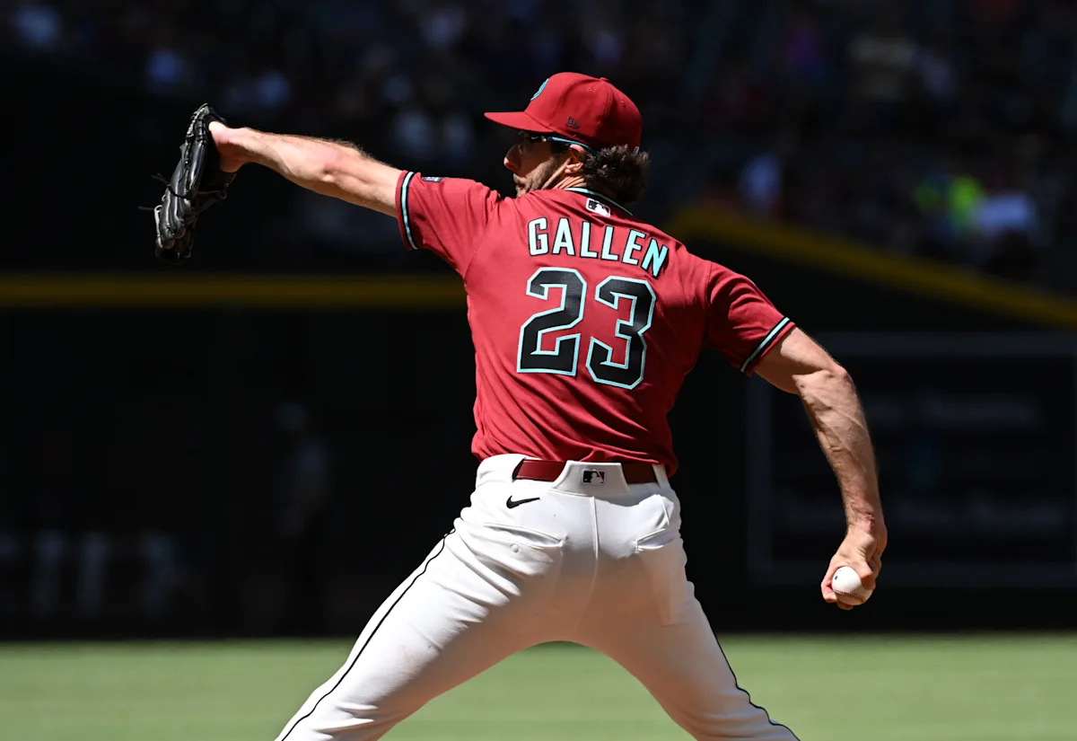 Diamondbacks 1, Tigers 0: No Foolin’ Sweep