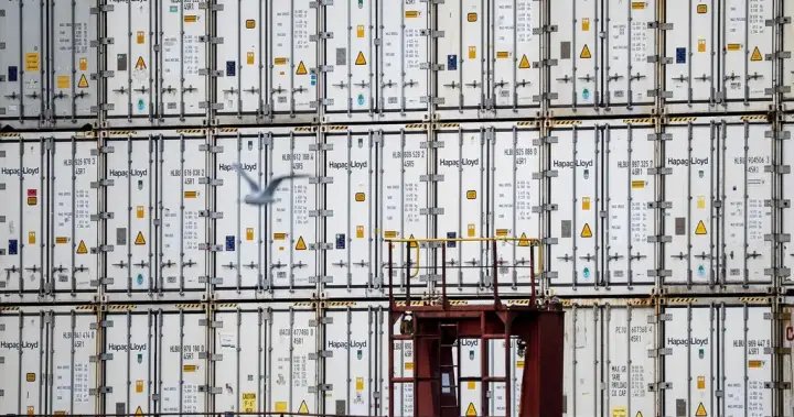 Montreal Port Authority’s Julie Gascon out as CEO after less than 2 years – Montreal