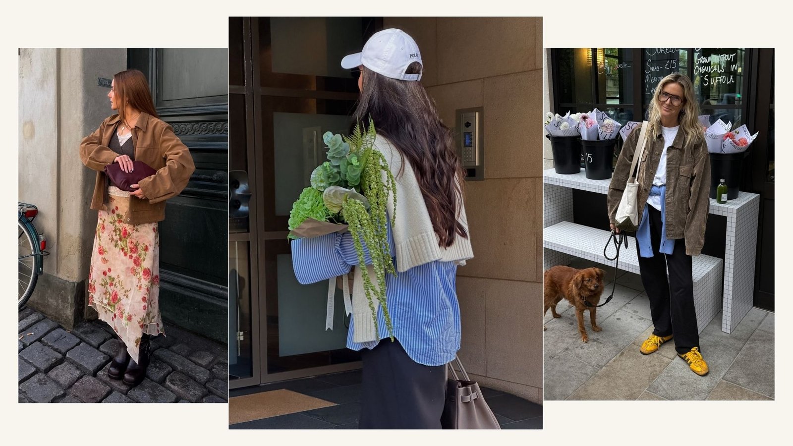 The 7 Piece Spring Summer Transitional Capsule Wardrobe that Petite Women Can Rely On