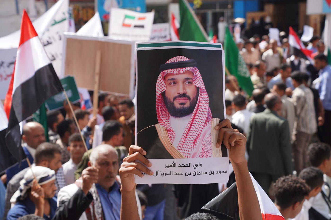 Carney accepts invitation to visit Saudi Arabia ‘in the future’ amid diplomatic thaw