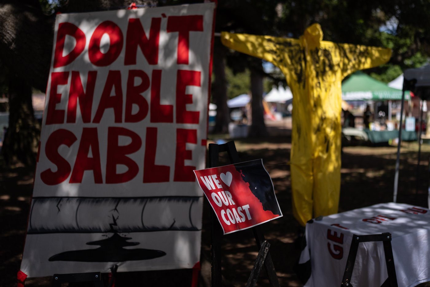 California’s fight over pipeline tests state’s right to push back against Washington during war