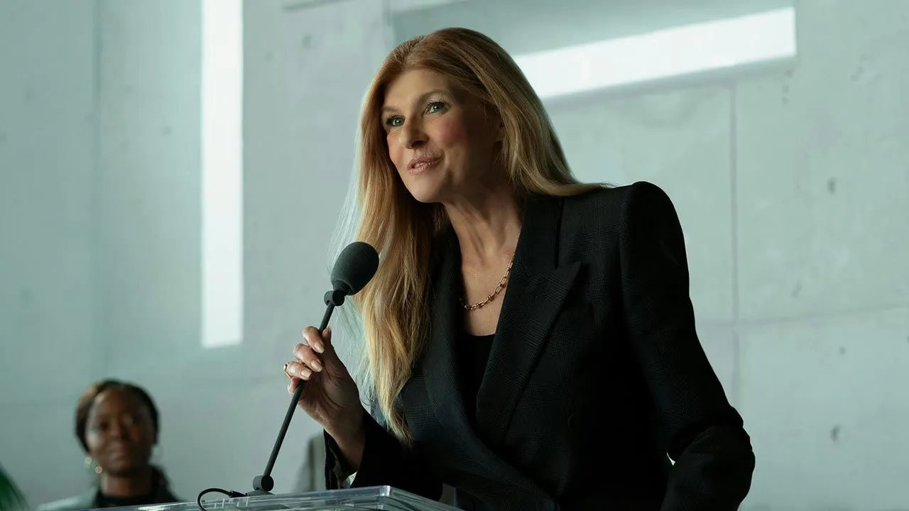 Working on Rooster Was Like Friday Night Lights