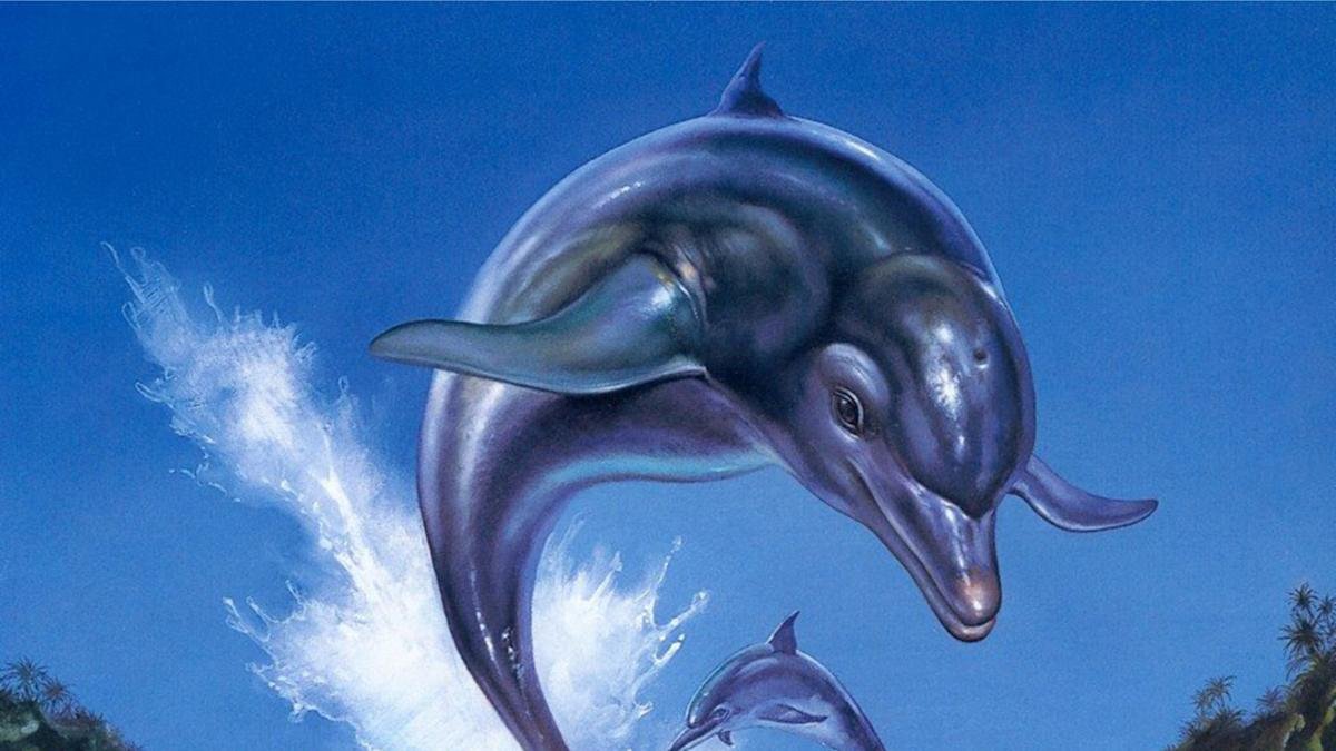 Ecco the Dolphin: Complete will combine remasters and a sequel into one package