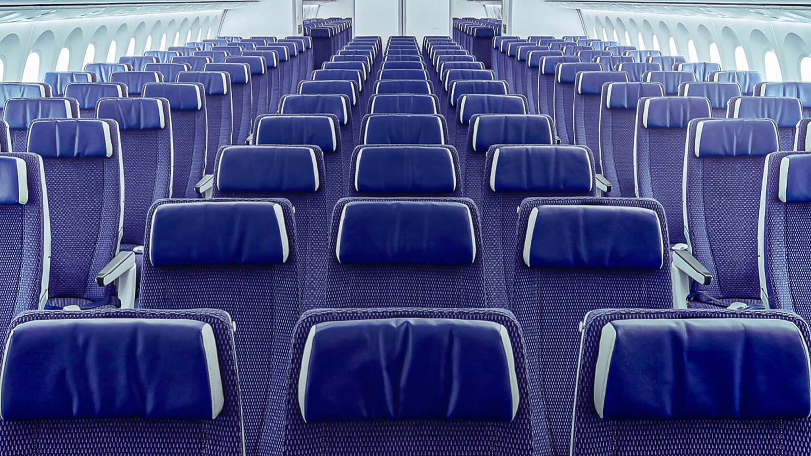 6 Airlines With The World’s Longest Economy Seat Pitch