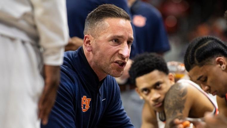 Tulsa vs. Auburn live score, updates, highlights from NIT championship game