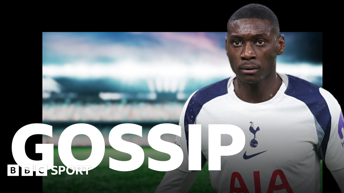 Football gossip: Kolo Muani, Mainoo, Silva, Anderson, Tchouameni, Trafford