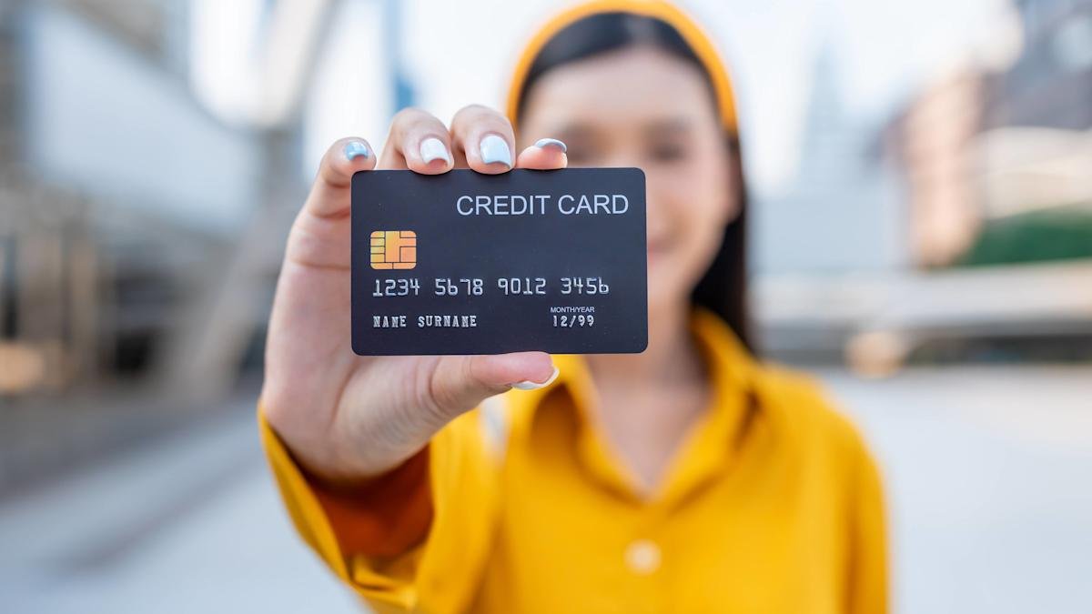 Gen Z credit scores are suffering as they open more credit cards