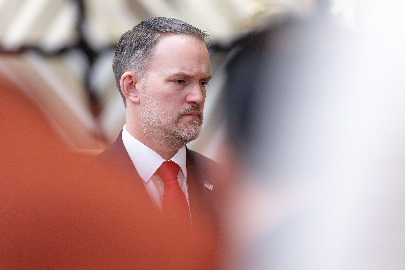 ‘It’s a mess’ — Canada’s wait-and-see approach to trade talks drawing fire from Washington, says source