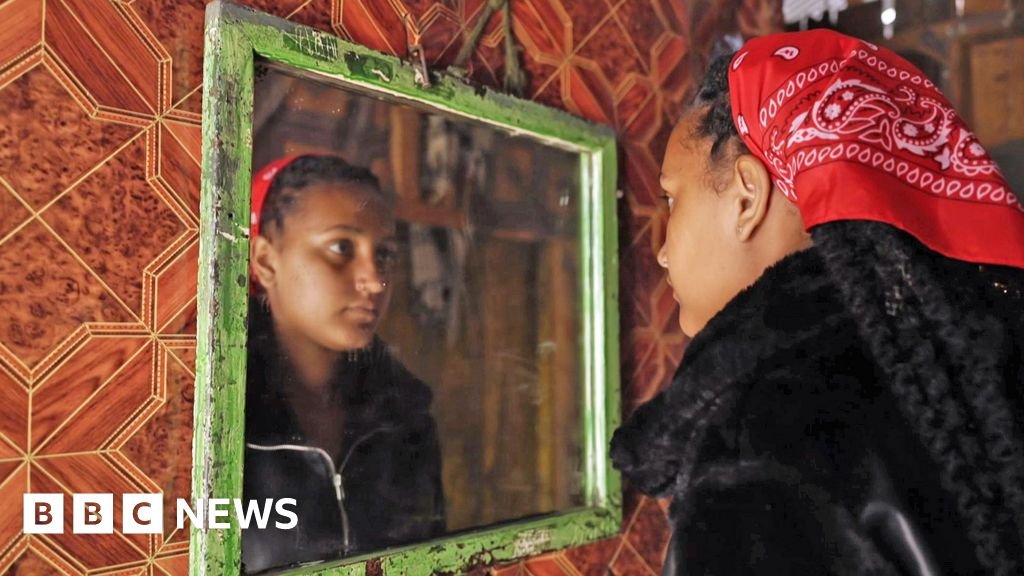 ‘They told me he was dead’: Children born near army base learn truth about UK soldier dads