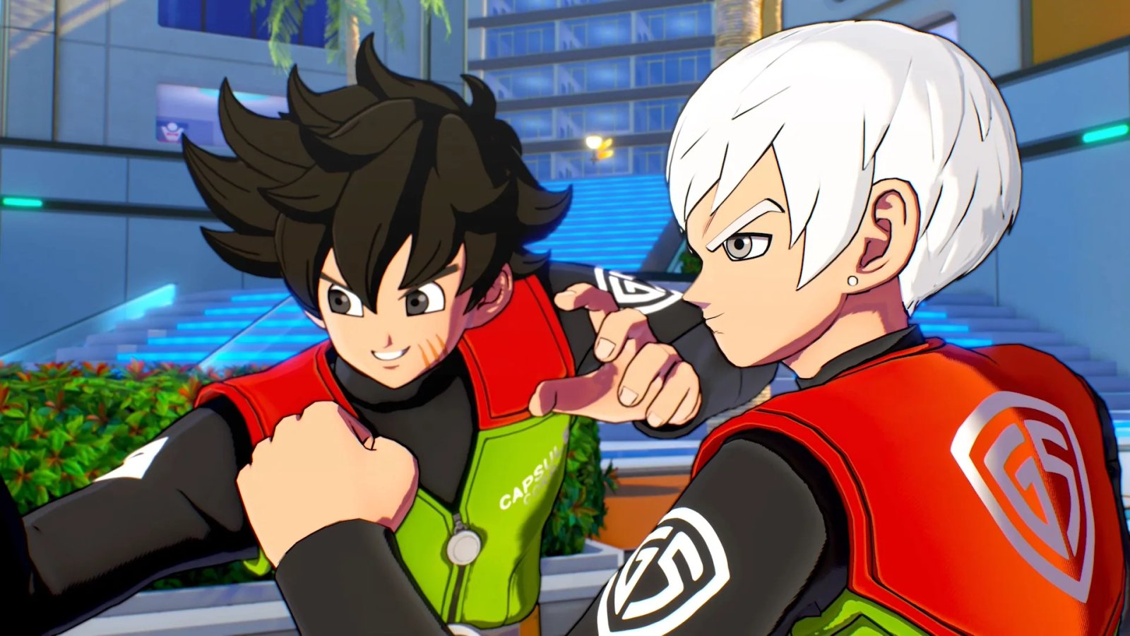 Dragon Ball Xenoverse 3 announced, coming to PS5 next year – PlayStation.Blog