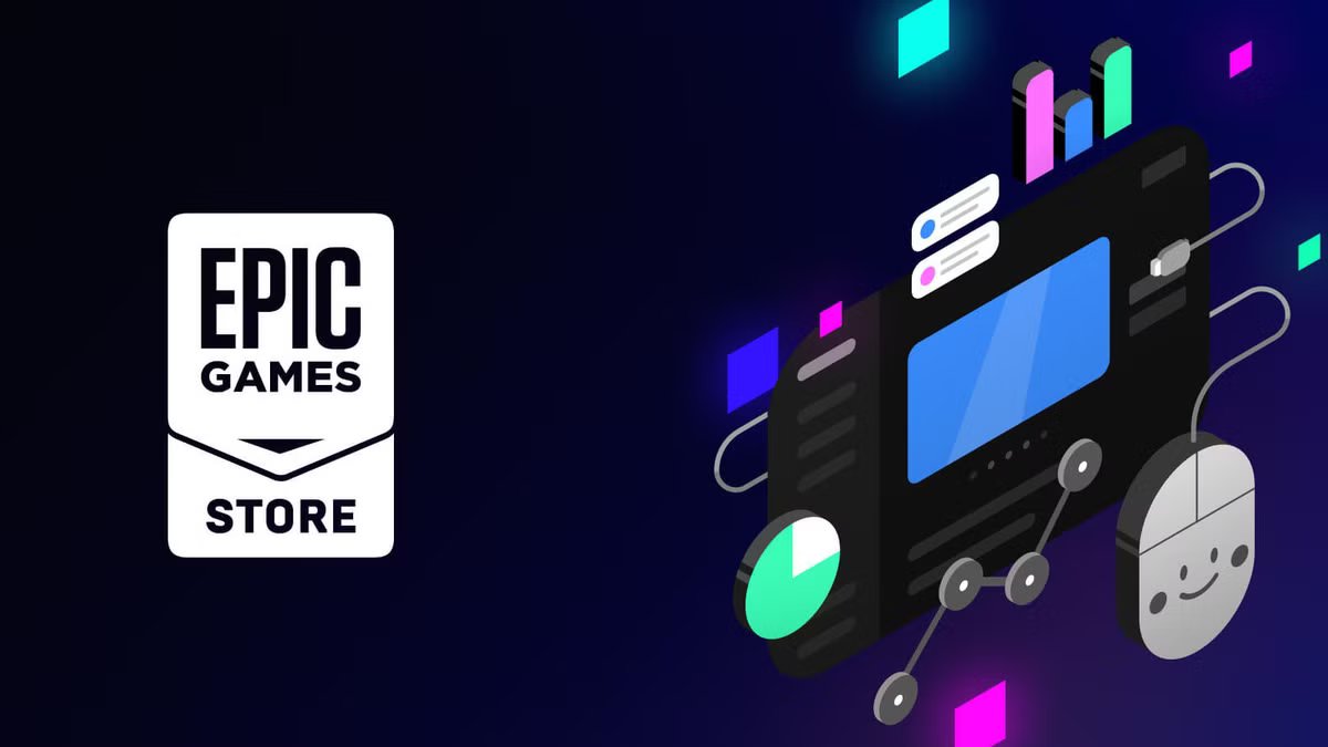 Epic Games giving away a highly-rated PC game right now