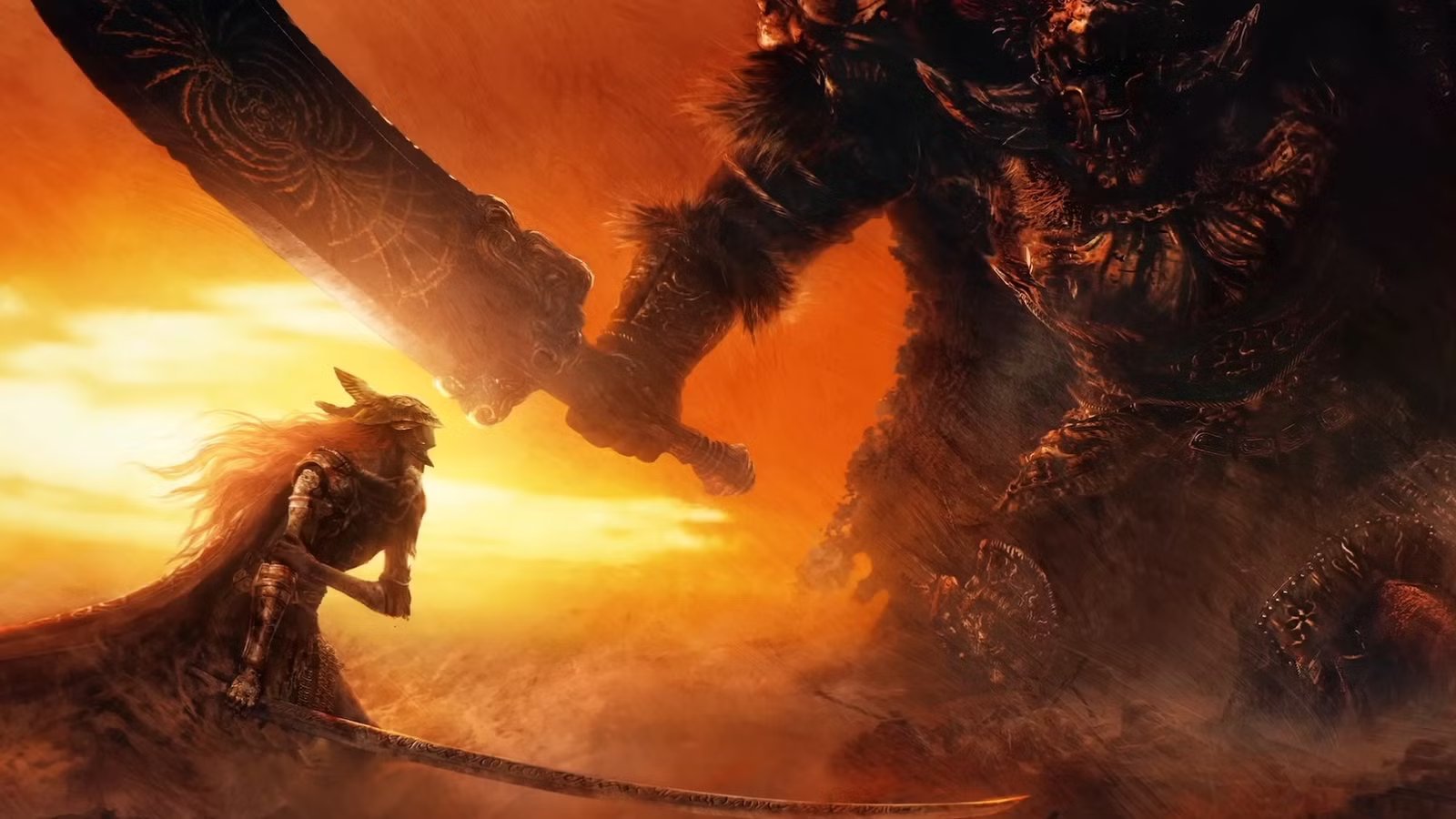 Elden Ring movie set leaks confirm new details of Alex Garland’s film