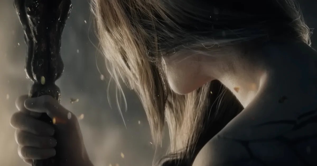 Latest Elden Ring movie leak features lettuce and one of the game’s most infamous characters