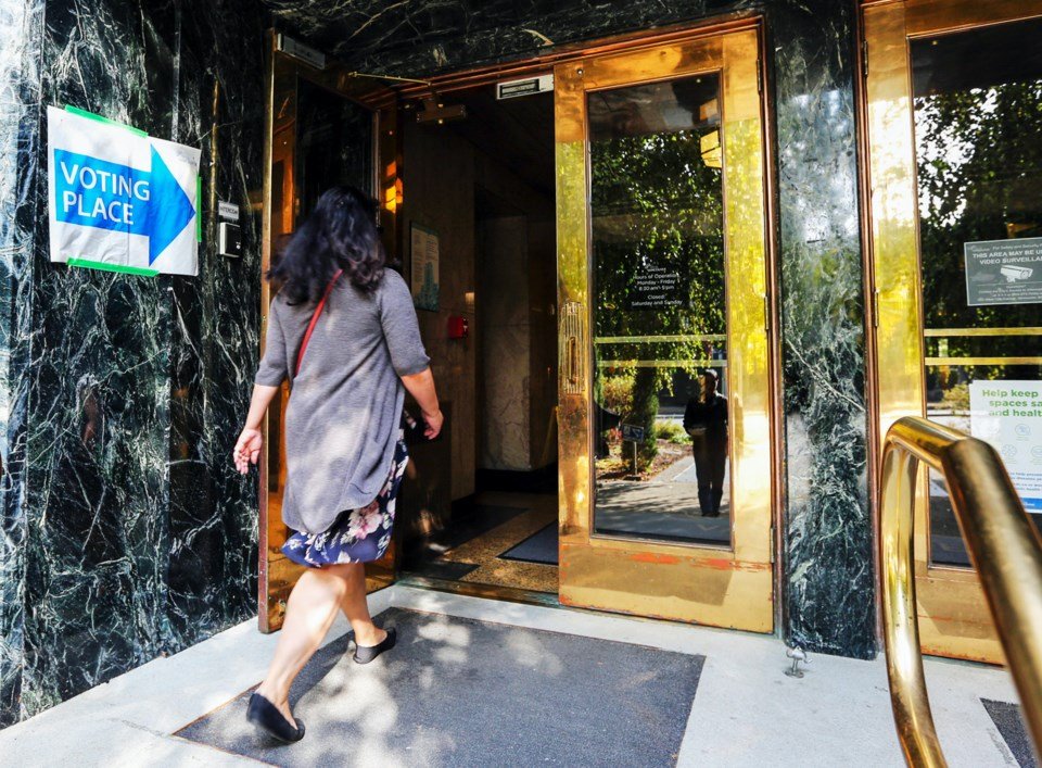 Vancouver ‘progressive’ parties reach deal on 2026 election campaign