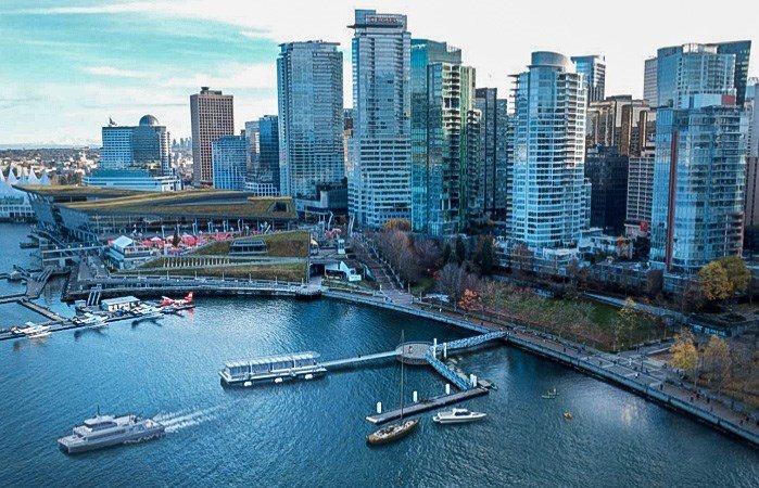 City of Vancouver’s proposed revenue deal with electric ferry company worth $1 per passenger