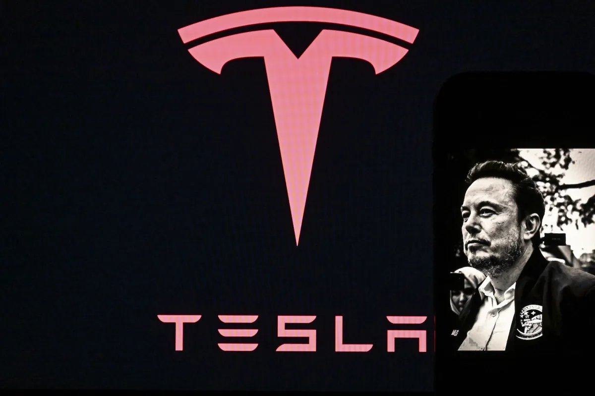 TechCrunch Mobility: Elon’s admission | TechCrunch
