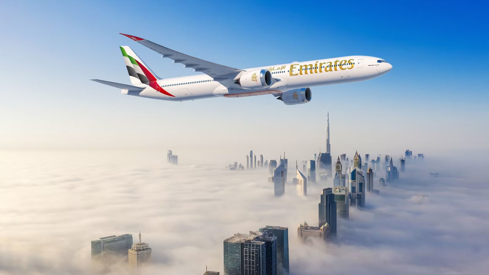 Inside Emirates’ Boeing 777X Cabin: What Passengers Gain & Lose Without The Airbus A380
