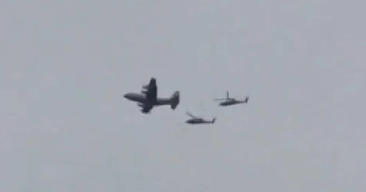 4/5: CBS Weekend News – CBS News