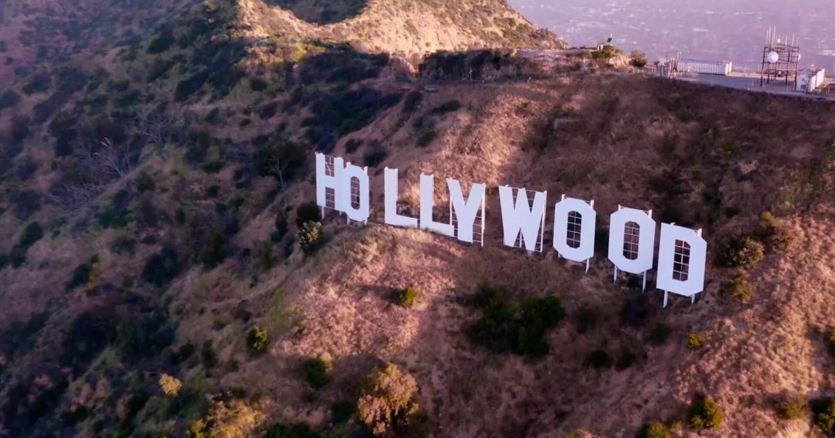 The Uplift: Welcome to Hollywood